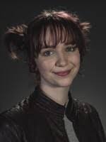 Jill Harrington's Instagram, Twitter & Facebook