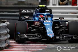 Gamepolitics.com, a blog about the politics of computer and video games. Painful Monaco Gp A Glitch In Alpine S F1 Progression