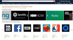 All of them are handpicked. Fire Tv How To Tips Make The Most Of Amazon S Media Streamers Techhive