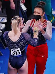 Simone biles stunned the tokyo games two nights ago by. D4prx7zlcbzrtm