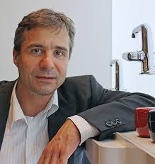 Kitchen and Residential Design: Real design stars and a concrete counter guy