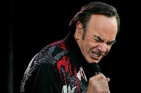 As Neil Diamond retires from touring due to Parkinson's, Neil McCormick  looks back at his 50 year career