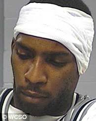 33-year-old Willie Goldsmith arrested for the 32nd time in Florida