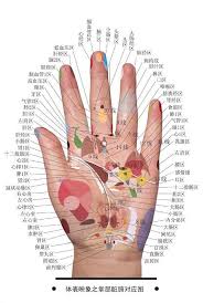 快失傳的手診秘訣 看手就知道身體有沒有毛病 peace gesture 10 things peace