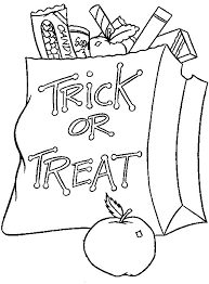 The original format for whitepages was a p. Halloween Colouring Pages For Kids Free Printables
