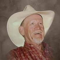 Norman Floyd Moore Obituary