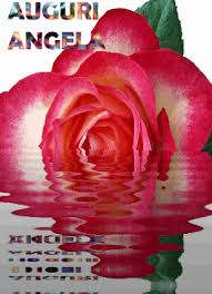 Più di 160 pezzi di immagini animate per le persone amate, native o familiari. Auguri Buon Compleanno Angela Sheila