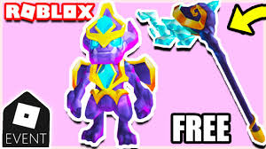 Event New Island Of Move Items Roblox Event 2020 Roblox Crystal Buddy Roblox Crystal Staff Youtube