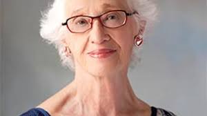 Gladys Wilson & Naomi Feil