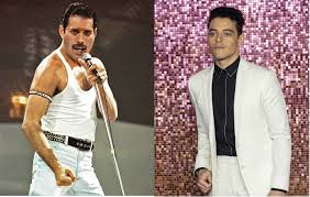 If you're looking for his wife, he's never married! Rami Malek Responds To Whether Or Not He Thinks Freddie Mercury Was A Gay Icon Nme