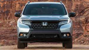 Check spelling or type a new query. 2019 Honda Passport Elite Lunar Silver Metallic Road Trail Driving Interior Exterior Youtube
