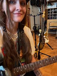 Okay! It's been one month of BEAR! I'm ready to talk about what this record  is for me. All along, we've said that this project is about the idea of  belonging. But