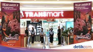 .di berbagai kota di indonesia, saat ini cgv transmart cirebon membuka lowongan kerja untuk lamaran dikirim langsung ke : Transmart Rungkut Surabaya Masih Tawarkan Promo Untuk Groseri