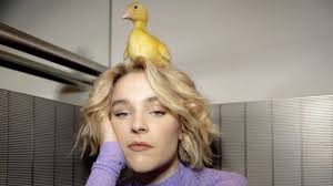 Pommelien Thijs grote winnaar MIA's 2023