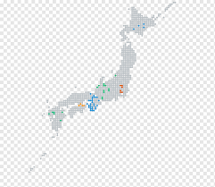 Chart design map design graphic design communication images transport map. Tokyo Prefectures Of Japan World Map Osaka Dotted Map City World Map Png Pngwing