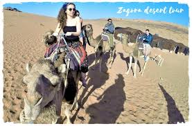 Morocco Bucketlist Tours Bespoke