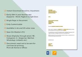 It helps, of course, that somebody is holding adverse ownership too. Free 15 Sample Two Weeks Notice Letter Templates In Ms Word Pdf