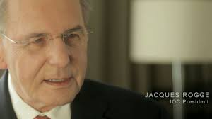 London—jacques rogge, who oversaw an era of political and financial stability in the olympic movement after its worst ethics scandal and. Ioc President Jacques Rogge Olympic Legacy Youtube