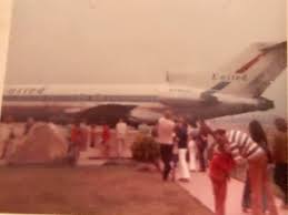 Image result for Red 1980 Airlines of Washington
