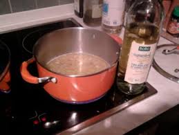 Hummer In Zitronenbuttersauce Rezept Mit Bild Kochbar De