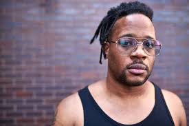 Open Mike Eagle