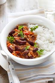 Chili Con Carne Facile Recette En 2020 Recettes De Cuisine Chili Con Carne Facile Recette Facile Pas Cher