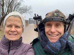 A Story of Resilience