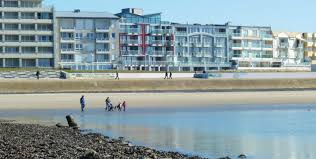 Vielseitige interessen, bemerkenswerte große und kleine talente sowie die fähigkeit das besondere. Strandhaus Viktoria Norderney Direkt Am Meer