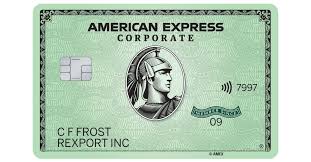 We did not find results for: American Express Unveils Reinvented Corporate Program With New Benefits And Features To Back Businesses And Employees Business Wire