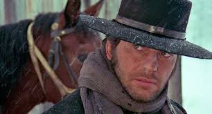 The Great Silence Blu-ray review