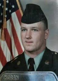 Stephen Moran Obituary (2024)