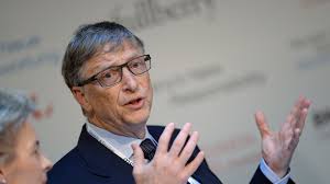 Photos, family details, video, latest news 2021 on zoomboola. Bill Gates Verrat So Wenig Geld Vererbt Er Seinen Kindern Gq Germany