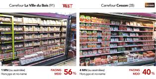Monavislerendgratuit.com est un site de tests de produits des magasins carrefour. Test Mdd Carrefour Fait Pas Semblant Olivier Dauvers