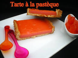 Recette Tarte A La Pasteque En Video Recette Recette Tarte Gateau A La Pasteque Tarte