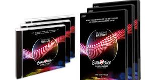 The third of five shows reviewing the songs competing in the 2021 eurovision song contest. Eurovision 2015 Cd And Dvd Release