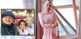 Search results for fauzi nawawi. Erra Fazira Akui Anak Turut Bersedih Dengan Perpisahan Bella Dan Bekas Suami