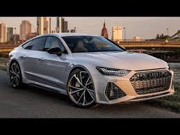 Our first drive review of the 2020 audi rs 7 from audi sport. 2020 Audi Rs7 Sportback First Real Test 3 38sec To 100kmh V8tt Beast 600hp 800nm Youtube