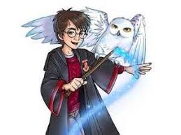 Imprimer Le Dessin En Couleurs Personnages Celebres Harry Potter Numero 336792 Harry Potter Anime Dessin Harry Potter Harry Potter