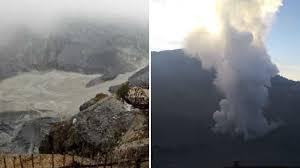 Check spelling or type a new query. Tangkuban Perahu Dikaitkan Dengan Cerita Rakyat Sangkuriang Ini Sejarah Geologinya Tribun Jateng