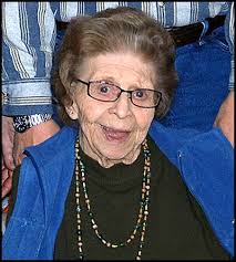 Obituary: Bowman, Betty Louise