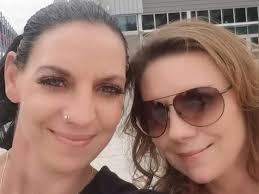 Heather Courtney Hackett's Obituary