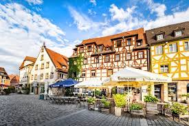 Im pfingstferienprogramm der stadt fürth sind noch plätze frei. Furth Geniessen In Der Kleinen Grossstadt Cookionista