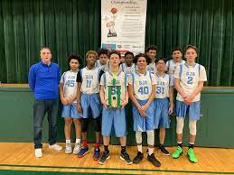Broome County Cyo Endicott Ny Powered By Leaguelineup Com
