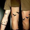 Bird tattoos have been a popular choice for some time now and have led to some of the coolest and sickest tattoo designs. 1