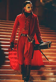 Stephenson Family Ties Phantom Of The Opera Gerard Butler Opera