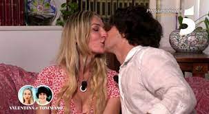 Ha un profilo instagram, attualmente in modalità privata. Chi Sono Valentina E Tommaso Di Temptation Island Eta E Instagram