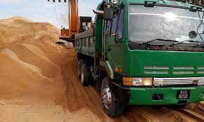 Klhc markets nationwide a valuable portfolio of basic industrial chemicals, specialty chemicals pemandu lori 10 tayar (lori pasir). Lori Nissan Tipper 10 Tayar Terlajak Cantik Carigold Forum