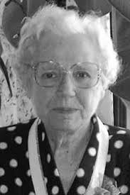 Obituary: Anna Magdalena (Feitz) Bittner