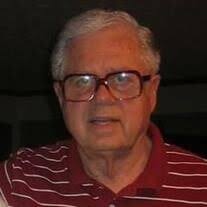 William "Bill" Allen Cole Obituary