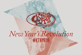 King Tut S New Year S Revolution 2019 The Rising Souls Tickets Tour Concert Information Live Nation Uk